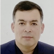 Dr. Mourad OUBIRA